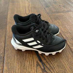 Adidas Baseball Cleats Toddler 11